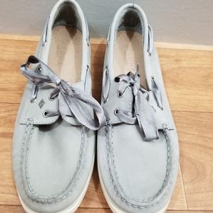 SPERRY Women's Boat Shoe